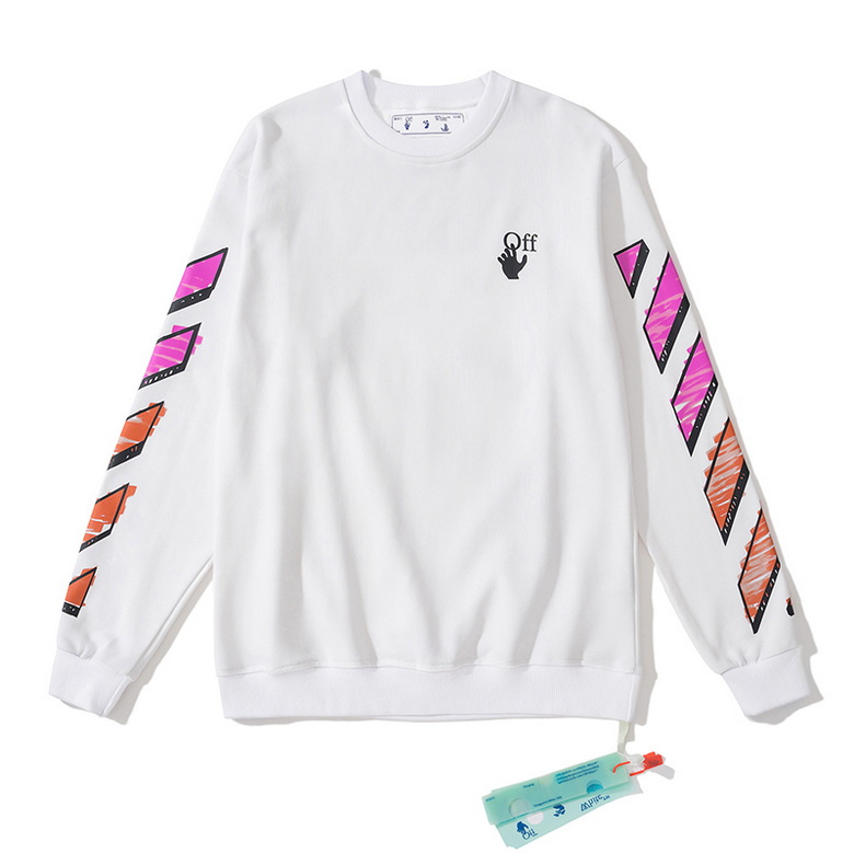 Off White Sweatshirt s-xxl-019